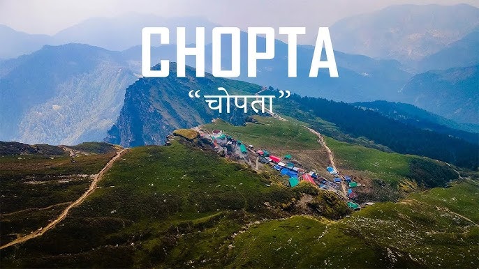 Chopta nearest pilgrimage spots